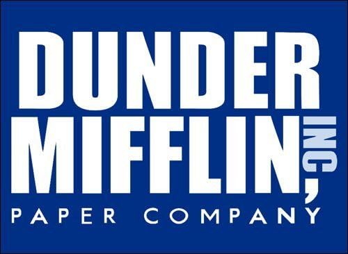 Dunder Mifflin